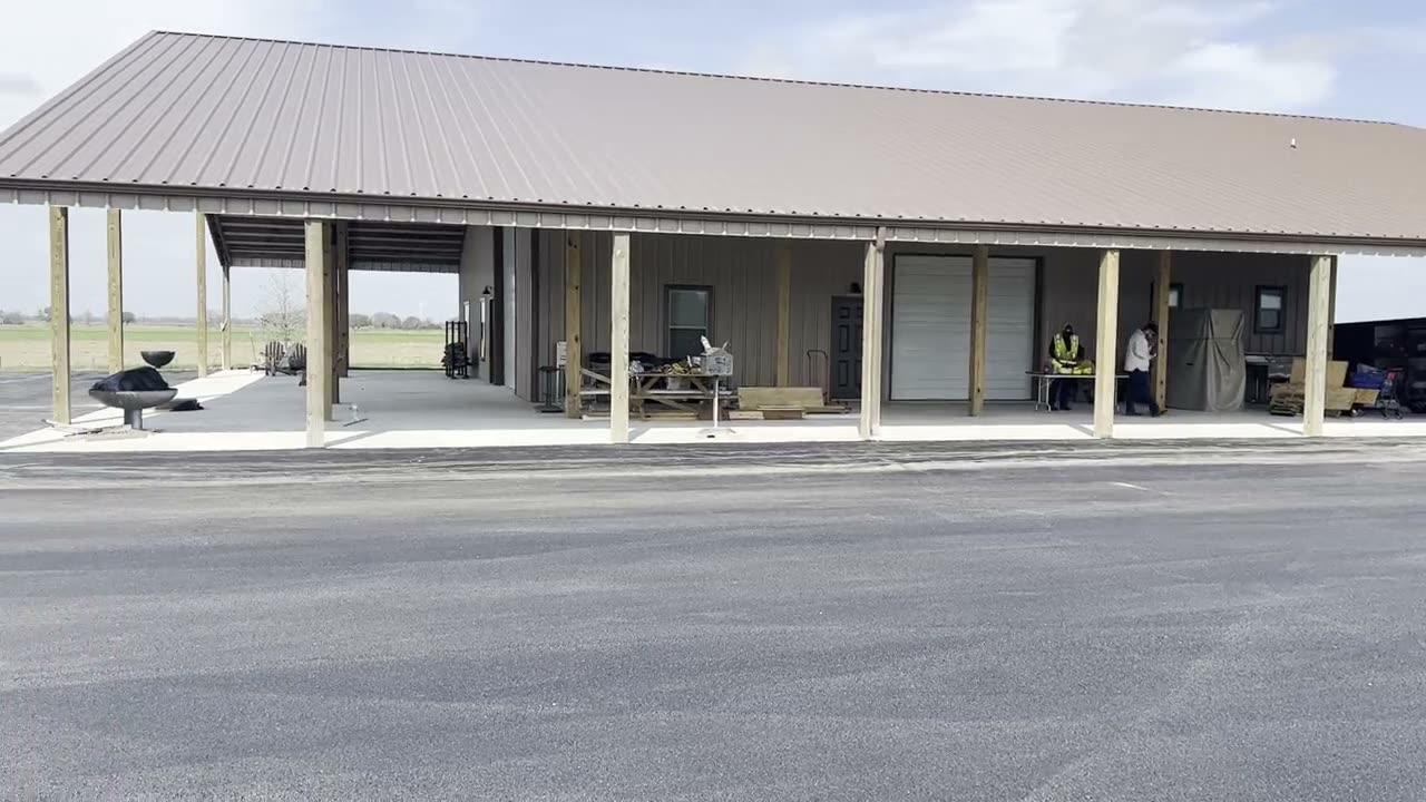 Commercial Paving in Tenino, WA